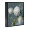Stupell Industries Summer Simplicity Hydrangeas Framed Giclee, design by Danhui Nai